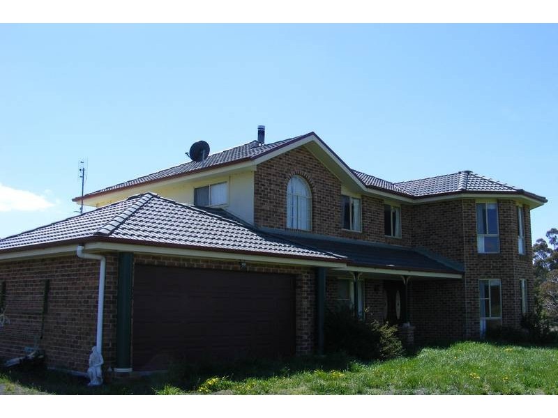 Oberon NSW 2787