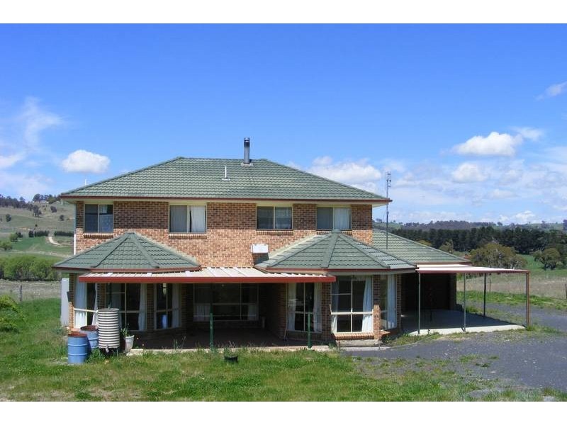 Oberon NSW 2787