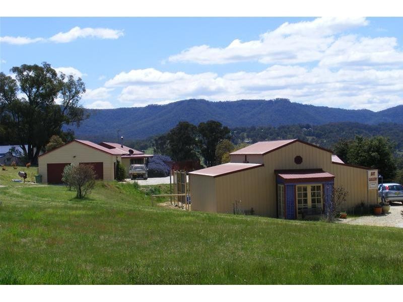 Hartley NSW 2790