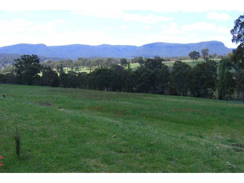 Hartley NSW 2790