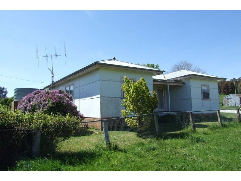 Oberon NSW 2787