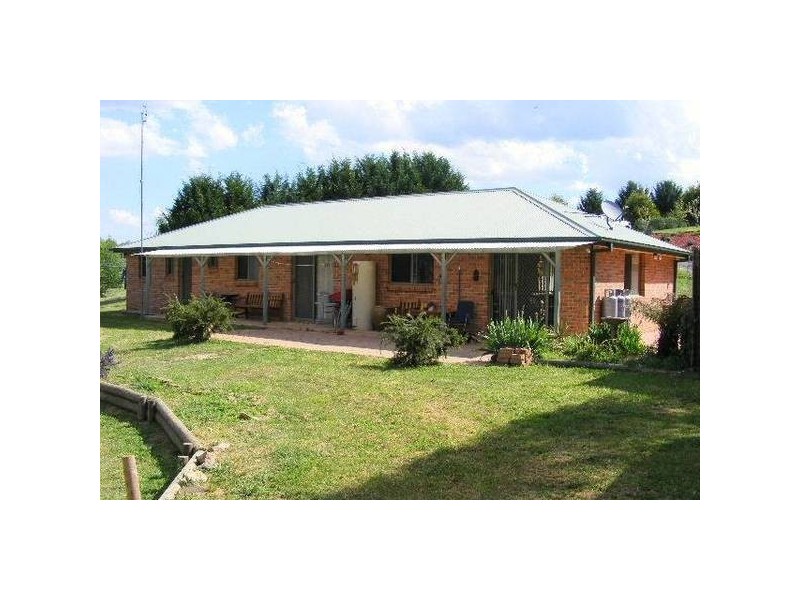 29 Shakespear Close, Oberon NSW 2787