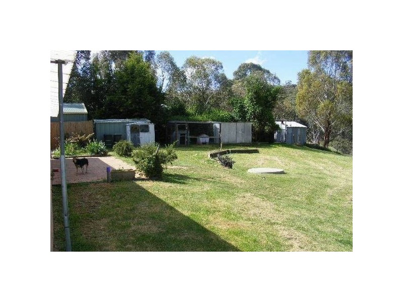 29 Shakespear Close, Oberon NSW 2787