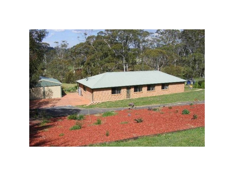 29 Shakespear Close, Oberon NSW 2787