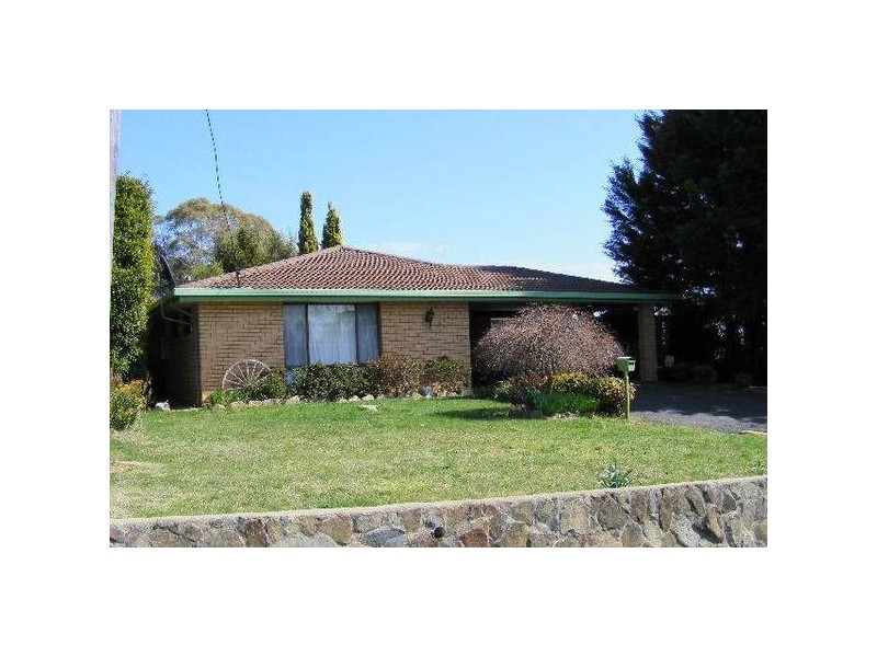 Oberon NSW 2787