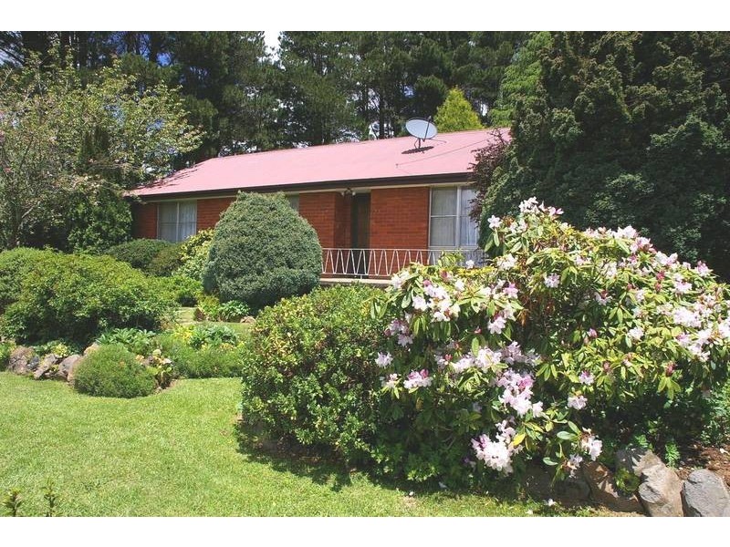 Oberon NSW 2787