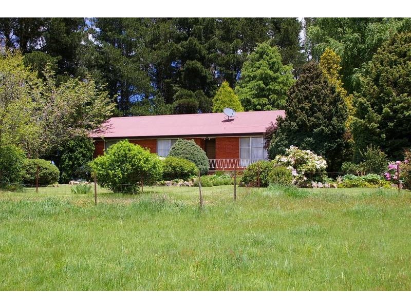 Oberon NSW 2787