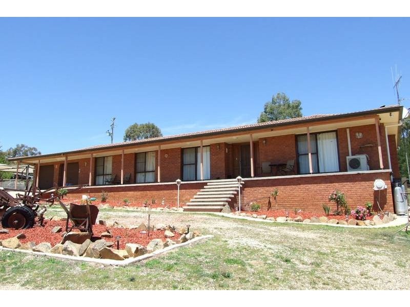 O’connell NSW 2795
