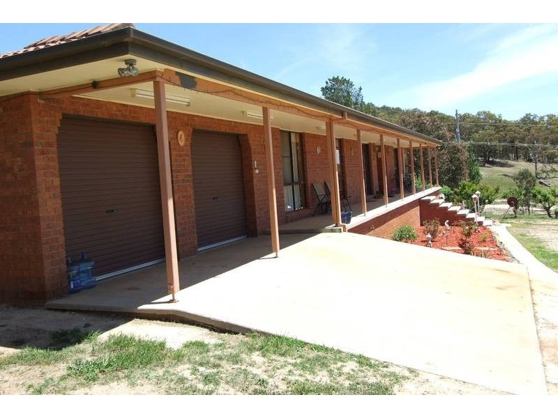 O’connell NSW 2795