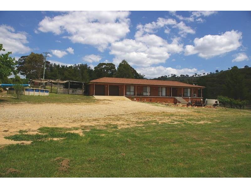 O’connell NSW 2795