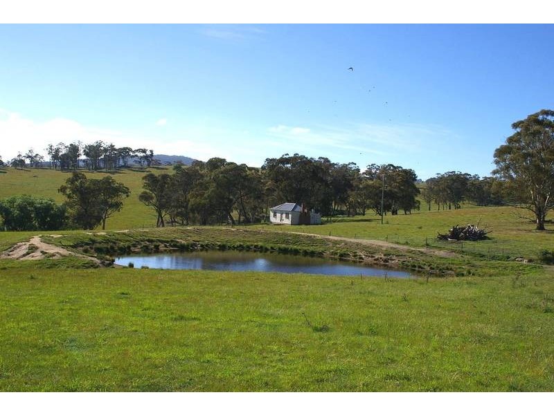 4 Mt Olive Road, Oberon NSW 2787