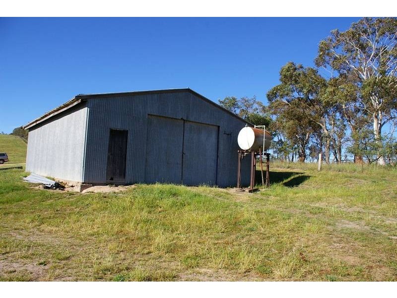 4 Mt Olive Road, Oberon NSW 2787
