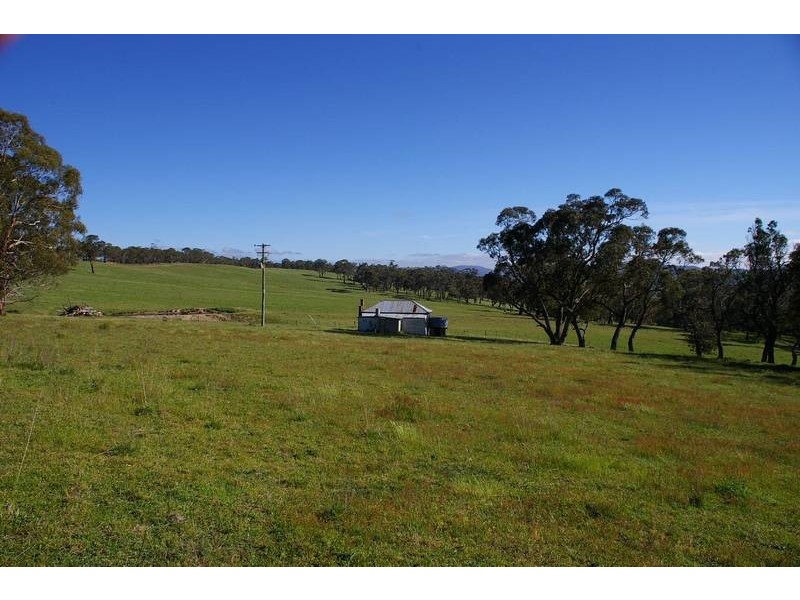 4 Mt Olive Road, Oberon NSW 2787