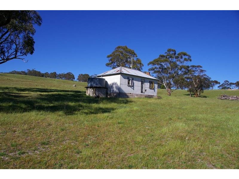 4 Mt Olive Road, Oberon NSW 2787