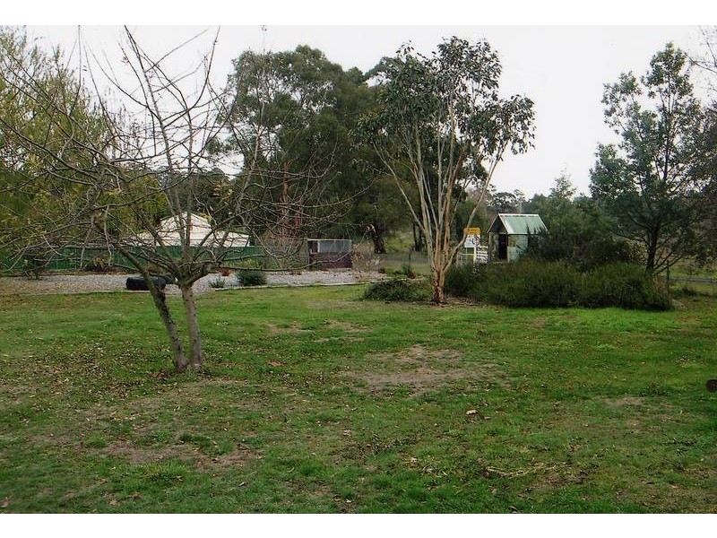 Black Springs NSW 2787