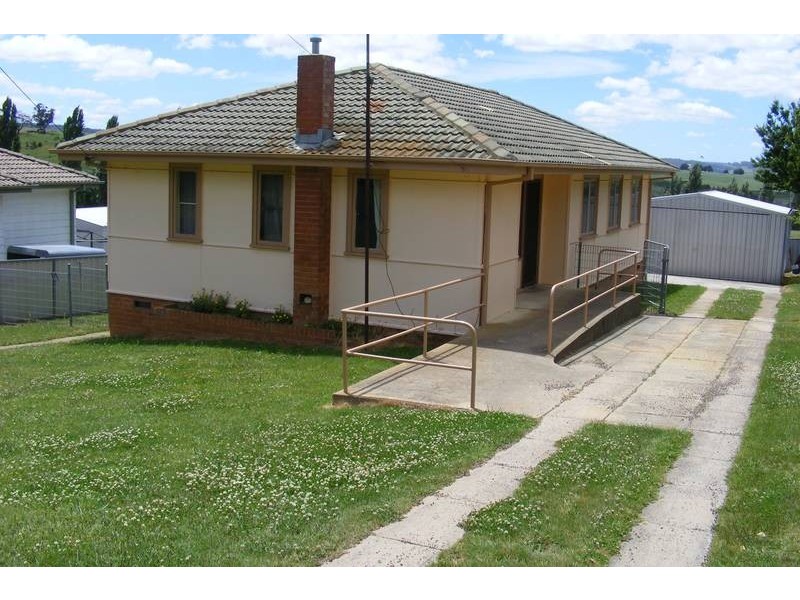 Oberon NSW 2787