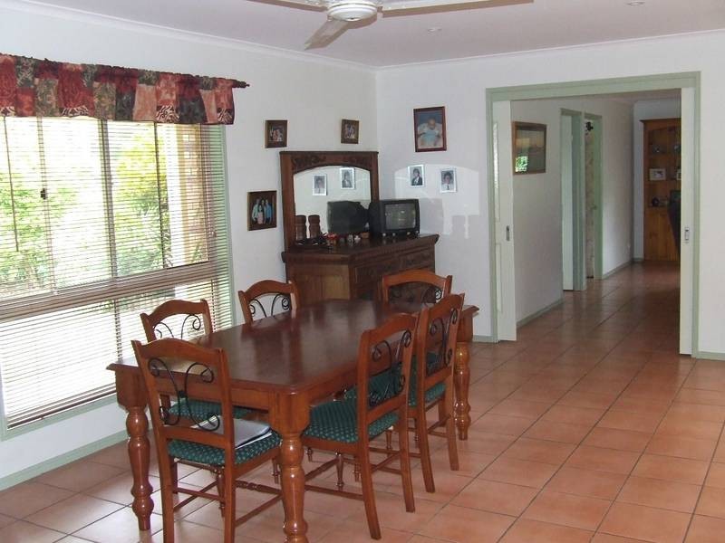 Ningi QLD 4511