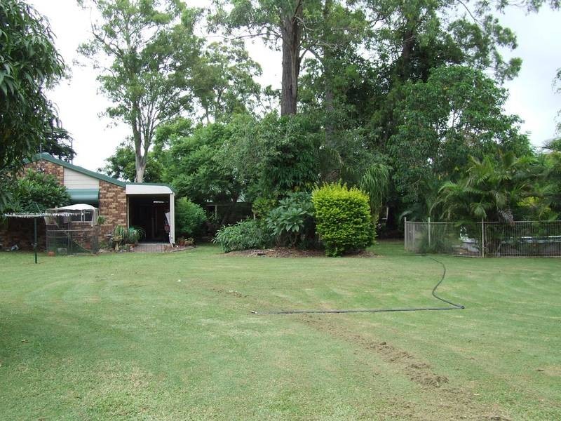 Ningi QLD 4511