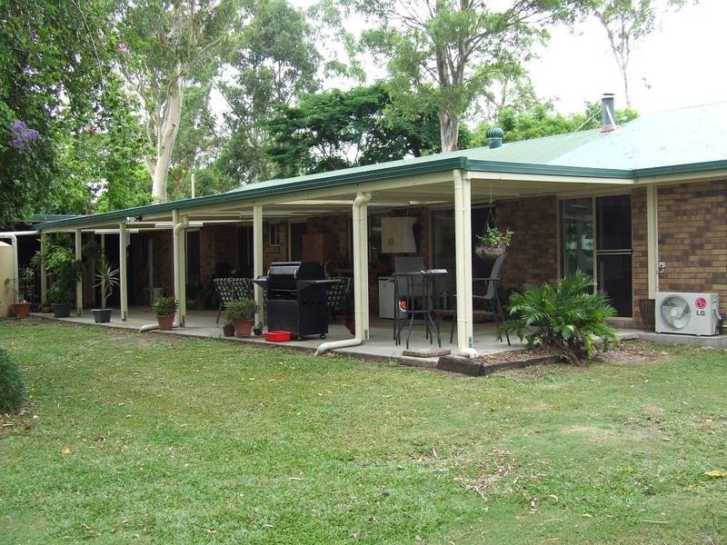 Ningi QLD 4511