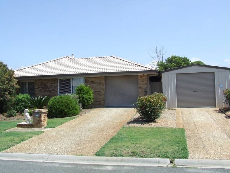 83 Jasmin Drive, Bongaree QLD 4507