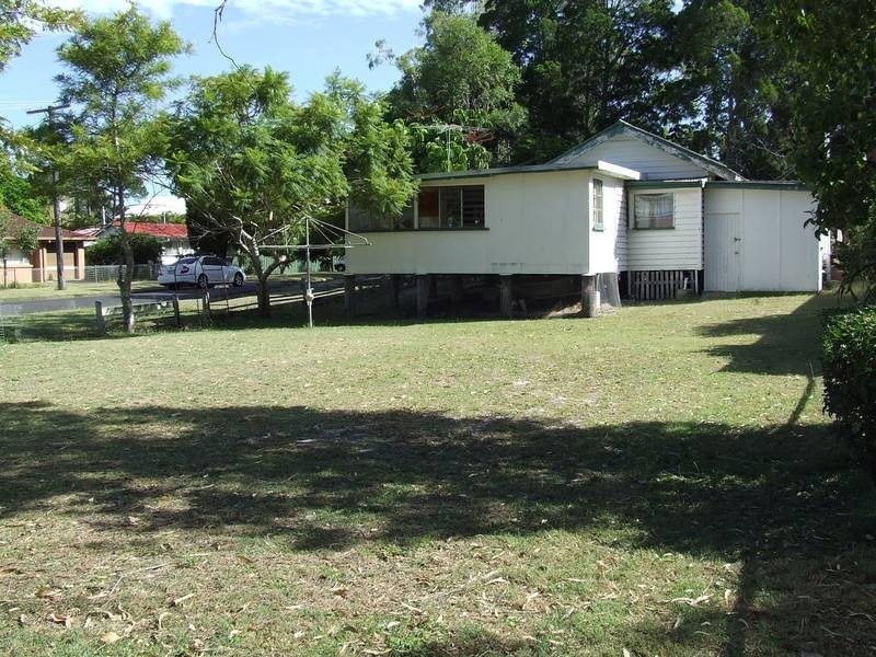 Bongaree QLD 4507