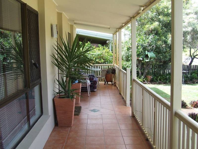 Woorim QLD 4507
