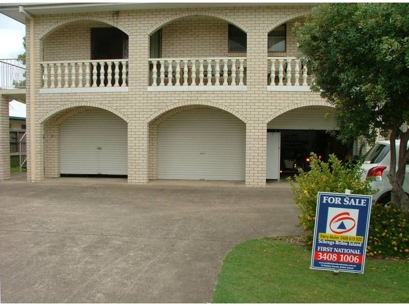Bongaree QLD 4507