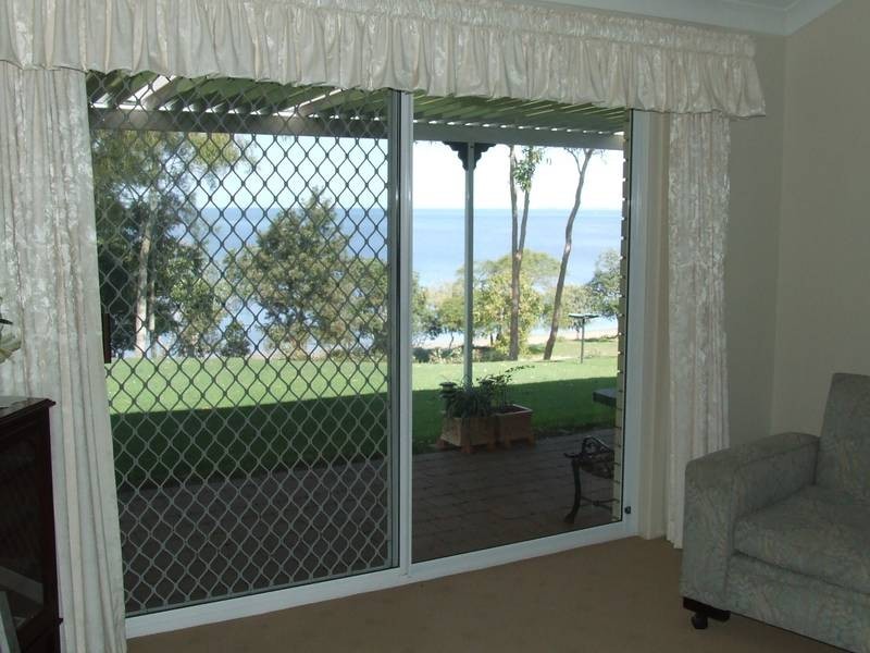 Sandstone Point QLD 4511