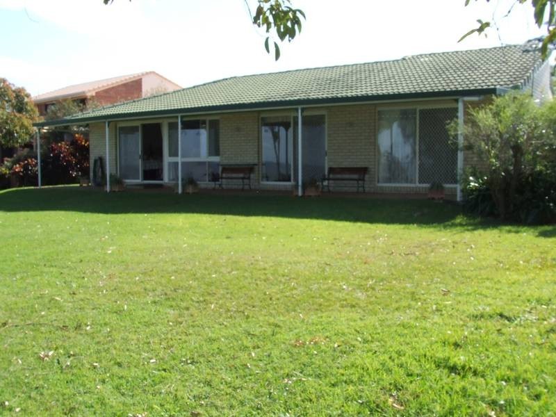 Sandstone Point QLD 4511