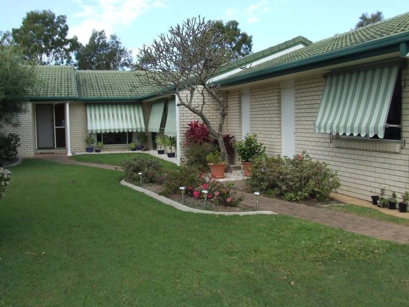 Sandstone Point QLD 4511