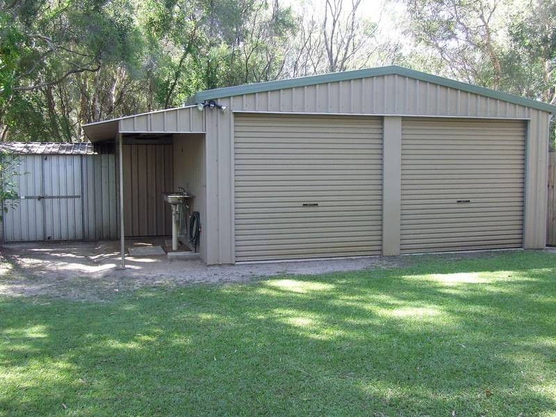 Banksia Beach QLD 4507