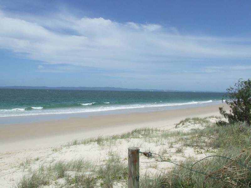 Woorim QLD 4507