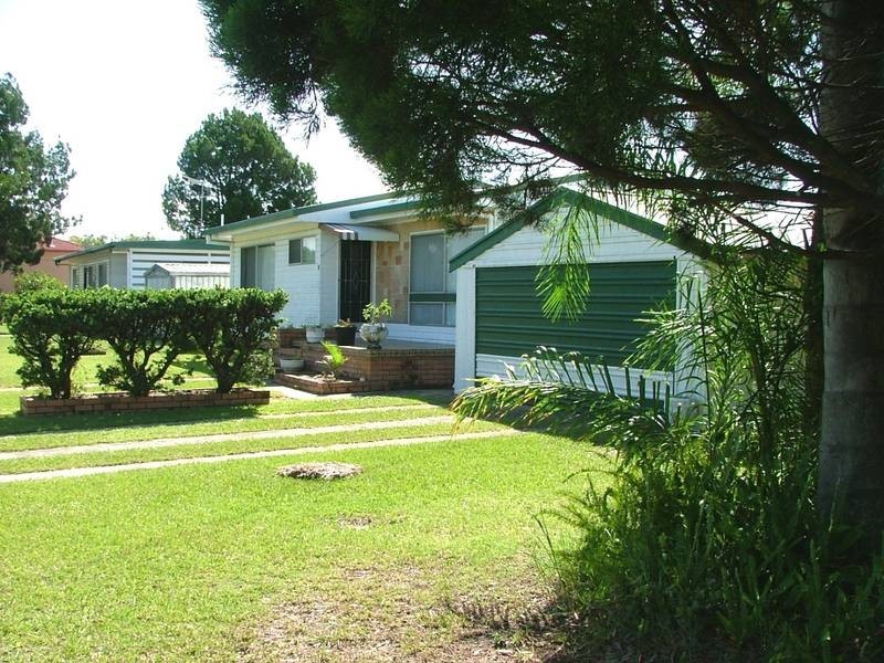 Bongaree QLD 4507
