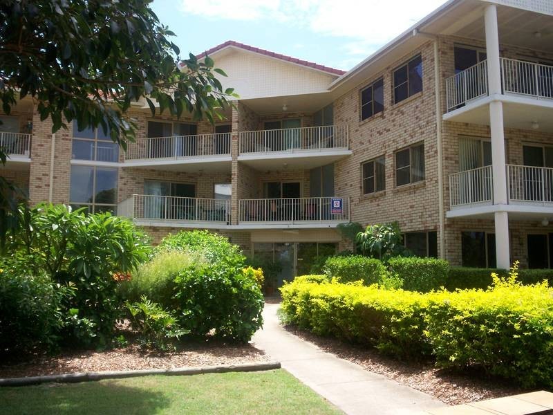 8/5 Wattle Avenue, Bongaree QLD 4507