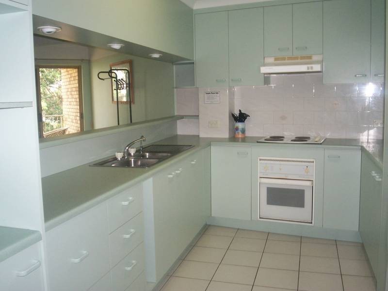 8/5 Wattle Avenue, Bongaree QLD 4507