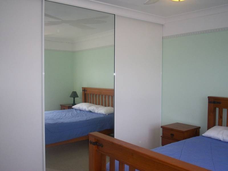 8/5 Wattle Avenue, Bongaree QLD 4507