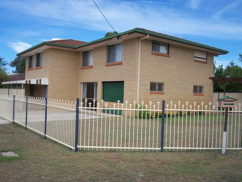2/1 Clayton Street, Woorim QLD 4507