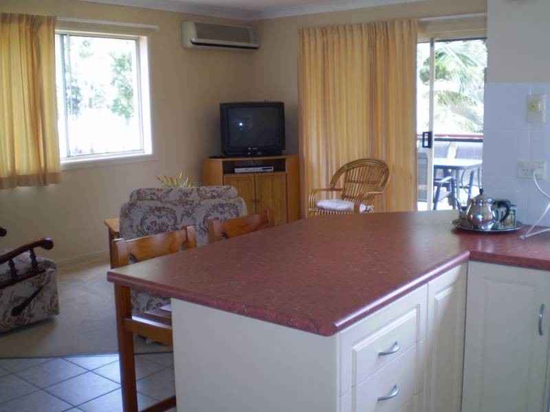 3/19-23 Sylvan Beach Esplanade, Bribie Island QLD 4507