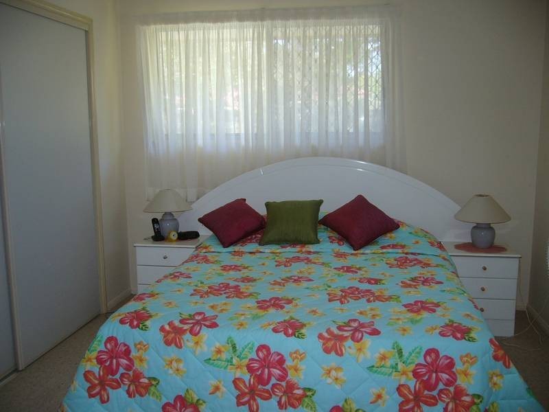 Bongaree QLD 4507