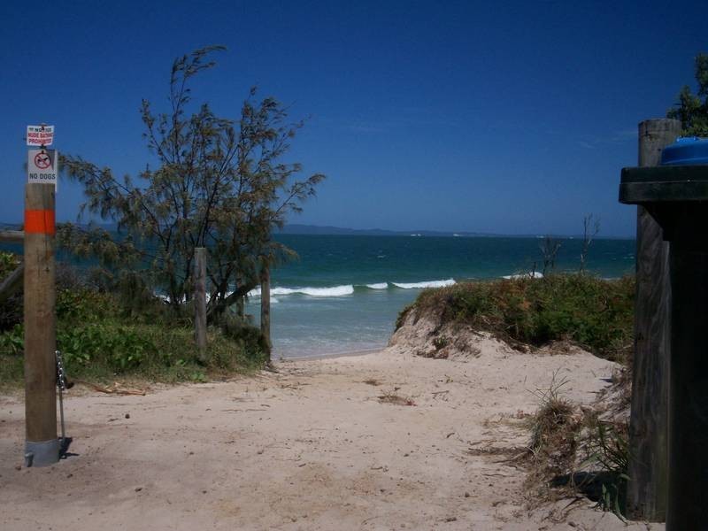 1/1 Clayton St, Woorim QLD 4507