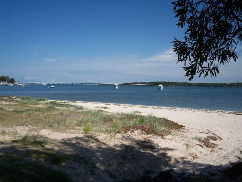 129 Sylvan Beach Esplanade, Bellara QLD 4507