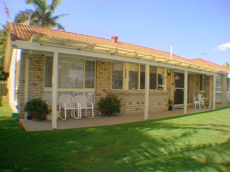 16 Hoya Crescent, Bribie Island QLD 4507