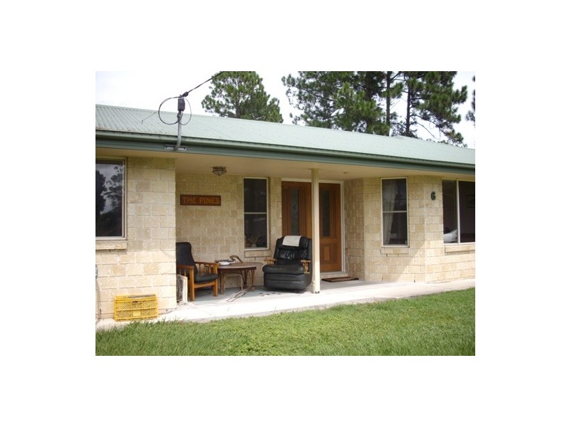 1/6 Carbine Street, Bribie Island QLD 4507