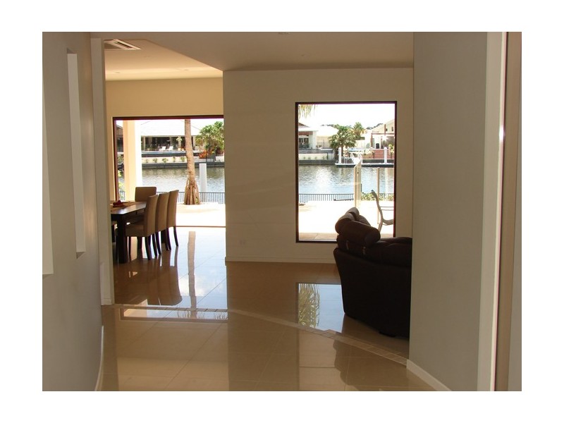 4 The Promontory, Bribie Island QLD 4507