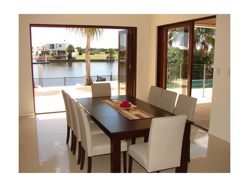 4 The Promontory, Bribie Island QLD 4507