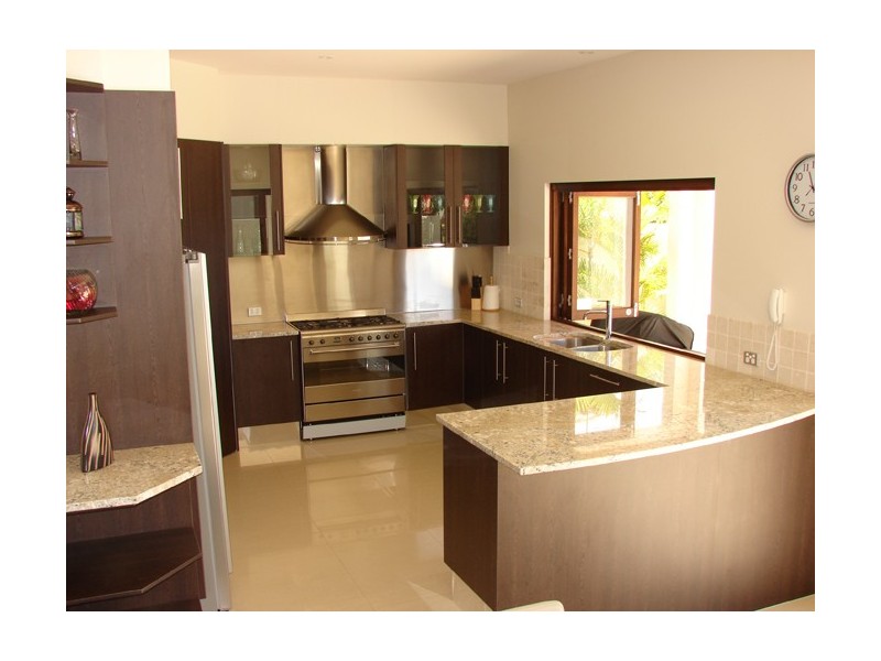 4 The Promontory, Bribie Island QLD 4507