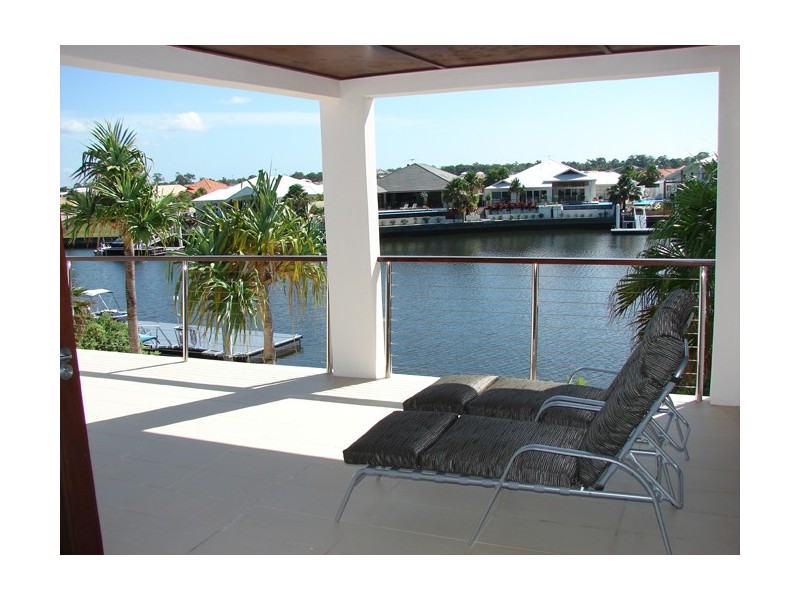 4 The Promontory, Bribie Island QLD 4507