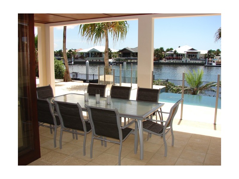 4 The Promontory, Bribie Island QLD 4507