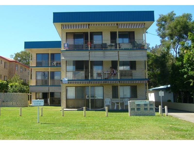 3/9 South Esplanade, Bongaree QLD 4507