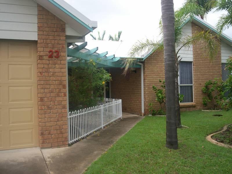 23 Azalea Street, Bribie Island QLD 4507